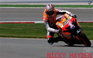 Moto GP